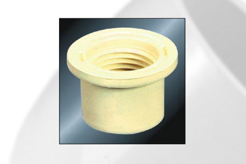 THREADED SHORT REDUCER