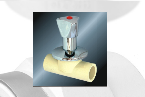 LUXURY CHECK VALVE