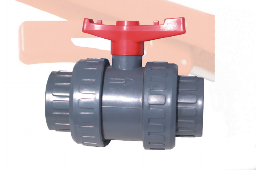 TRUE UNION BALL VALVE