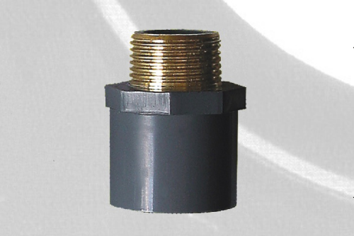 MALE ADAPTERS