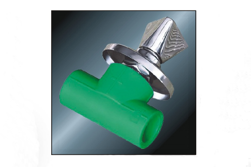 LUXURY CHECK VALVE